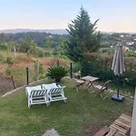 Prázdninový dům Al Do Paco - Between Braga E Geres Amares