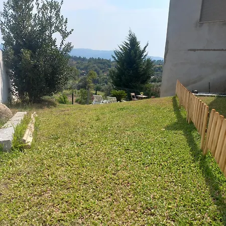 Al Do Paco - Between Braga E Geres Дом отдыха Амариш