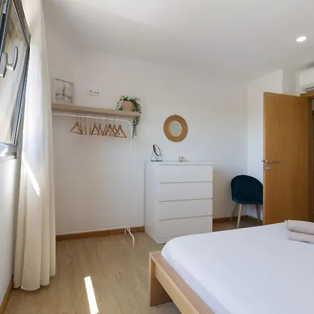 Al Do Paco - Between Braga E Geres Дом отдыха