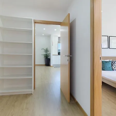 Al Do Paco - Between Braga E Geres Дом отдыха *