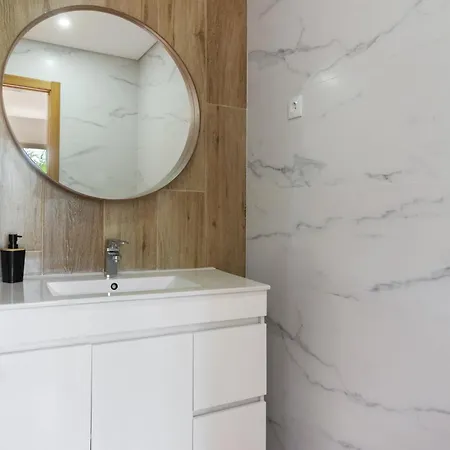 Al Do Paco - Between Braga E Geres