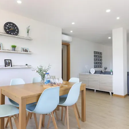 Al Do Paco - Between Braga E Geres * Амариш