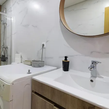 Al Do Paco - Between Braga E Geres Амариш