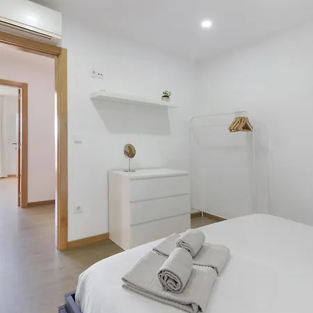 Al Do Paco - Between Braga E Geres * Амариш