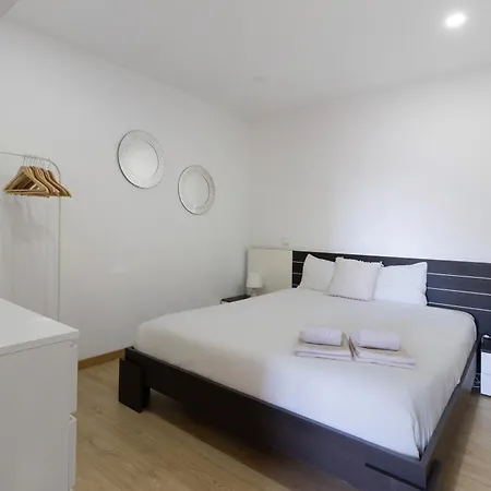 Al Do Paco - Between Braga E Geres