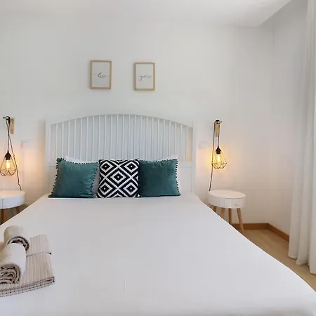 Дом отдыха Al Do Paco - Between Braga E Geres Амариш