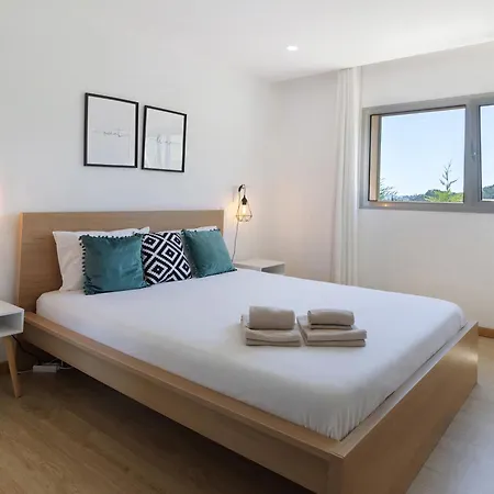 Al Do Paco - Between Braga E Geres *