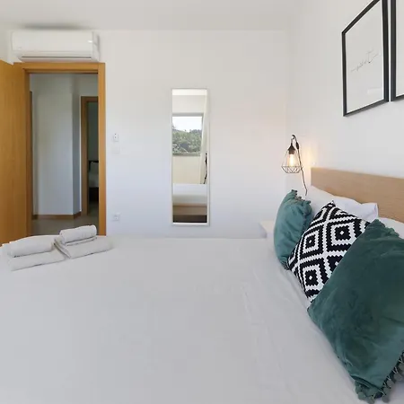 Al Do Paco - Between Braga E Geres Дом отдыха *