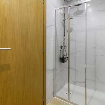 Al Do Paco - Between Braga E Geres Амариш