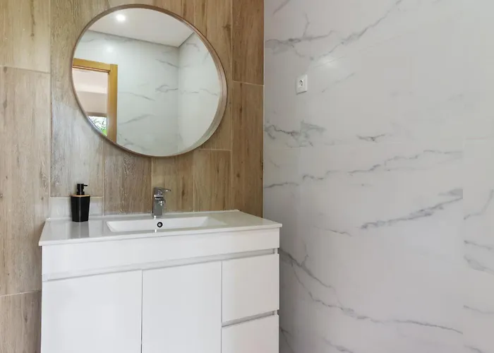 Al Do Paco - Between Braga E Geres