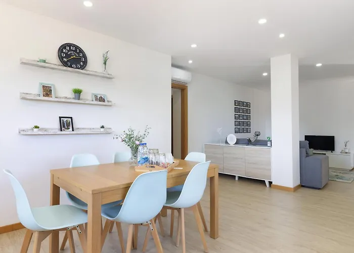 Al Do Paco - Between Braga E Geres * 아마레스