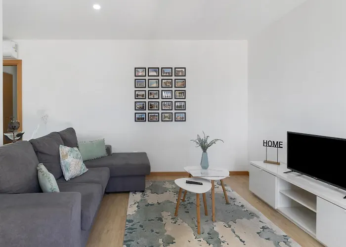 Al Do Paco - Between Braga E Geres *