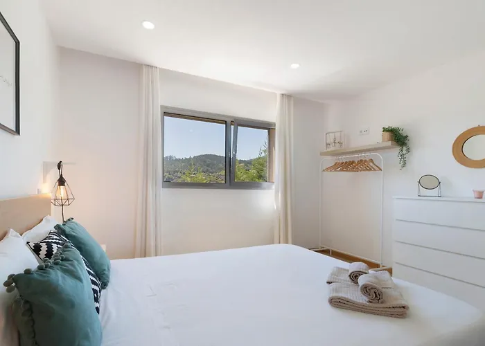 Al Do Paco - Between Braga E Geres