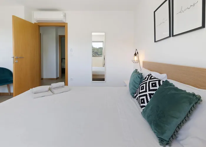 Al Do Paco - Between Braga E Geres 펜션 *