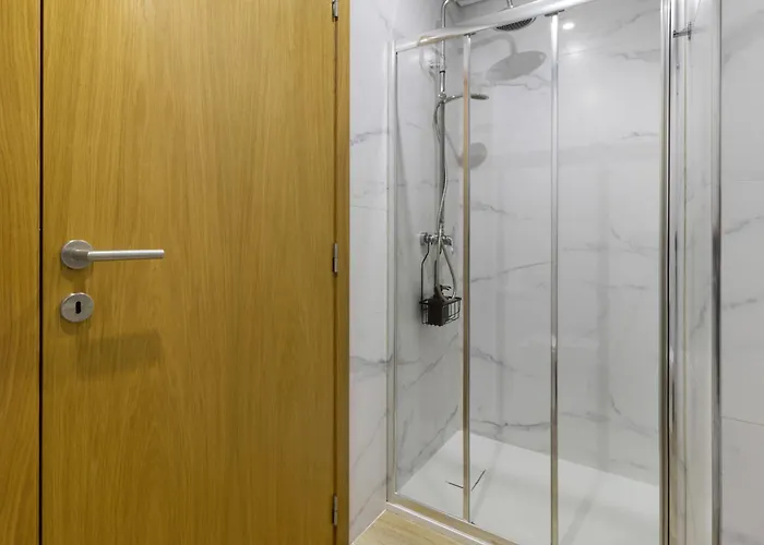 Al Do Paco - Between Braga E Geres 아마레스